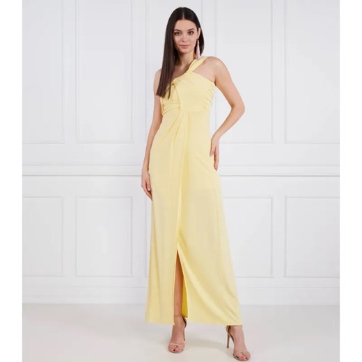 Patrizia Pepe Sukienka ze sklepu Gomez Fashion Store w kategorii Sukienki - zdjęcie 184337836