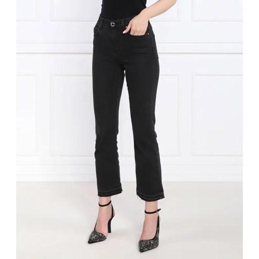 Pinko Jeansy BRENDA | Regular Fit ze sklepu Gomez Fashion Store w kategorii Jeansy damskie - zdjęcie 184337838