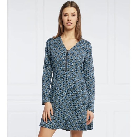 Pepe Jeans London Sukienka JASMINE ze sklepu Gomez Fashion Store w kategorii Sukienki - zdjęcie 184337845