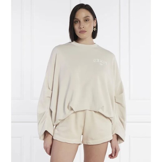 Pinko Bluza MACEDONIA | Loose fit ze sklepu Gomez Fashion Store w kategorii Bluzy damskie - zdjęcie 184337847