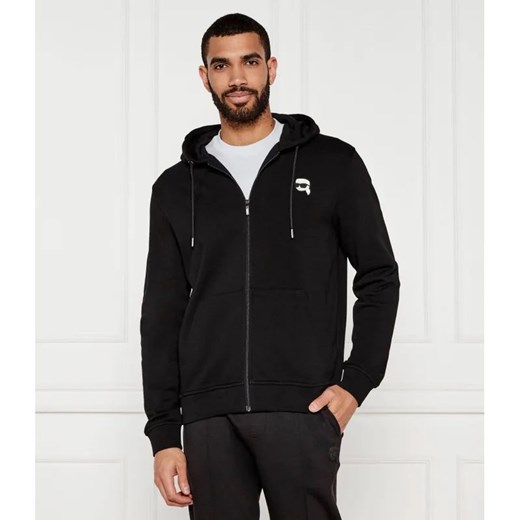 Karl Lagerfeld Bluza | Regular Fit Karl Lagerfeld XL Gomez Fashion Store