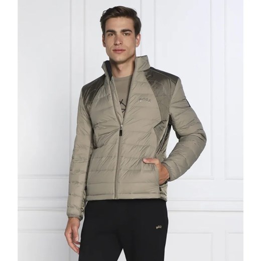 BOSS GREEN Kurtka J_Sarek | Regular Fit ze sklepu Gomez Fashion Store w kategorii Kurtki męskie - zdjęcie 184337875