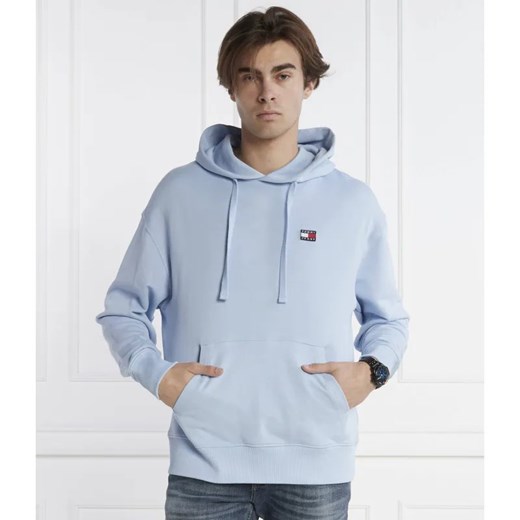 Tommy Jeans Bluza | Regular Fit ze sklepu Gomez Fashion Store w kategorii Bluzy męskie - zdjęcie 184337877
