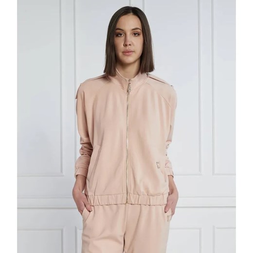 Liu Jo Sport Bluza | Regular Fit ze sklepu Gomez Fashion Store w kategorii Bluzy damskie - zdjęcie 184337879