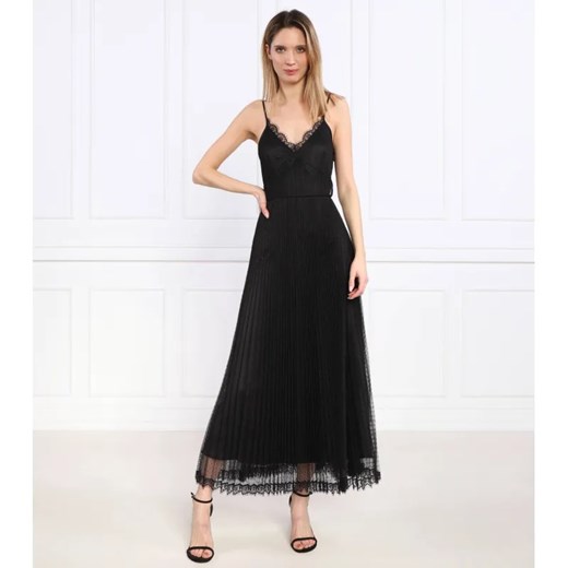 TWINSET Sukienka ze sklepu Gomez Fashion Store w kategorii Sukienki - zdjęcie 184337889