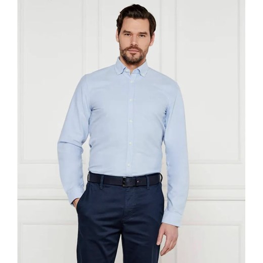 Joop! Jeans Koszula 15 JJSH-130Haven3-W | Modern fit ze sklepu Gomez Fashion Store w kategorii Koszule męskie - zdjęcie 184337905