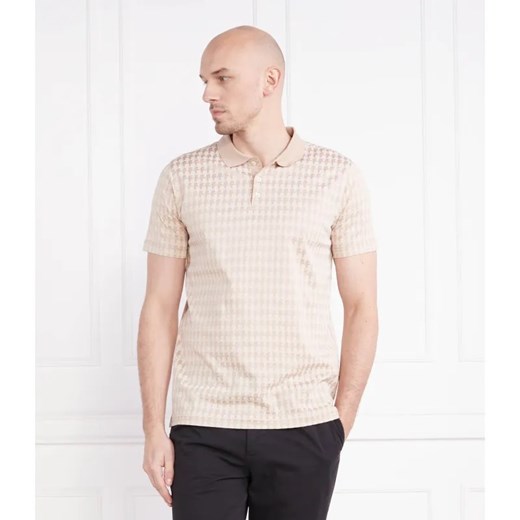 Karl Lagerfeld Polo | Regular Fit ze sklepu Gomez Fashion Store w kategorii T-shirty męskie - zdjęcie 184337917