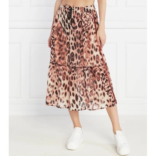 Marc Cain Spódnica ze sklepu Gomez Fashion Store w kategorii Spódnice - zdjęcie 184337928