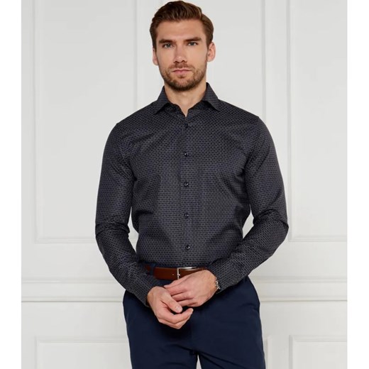 Joop! Koszula 17 JSH-04Panko | Slim Fit ze sklepu Gomez Fashion Store w kategorii Koszule męskie - zdjęcie 184337938
