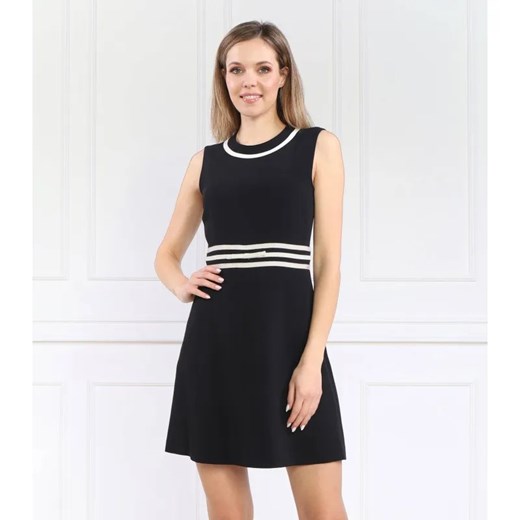 Red Valentino Sukienka ze sklepu Gomez Fashion Store w kategorii Sukienki - zdjęcie 184337947