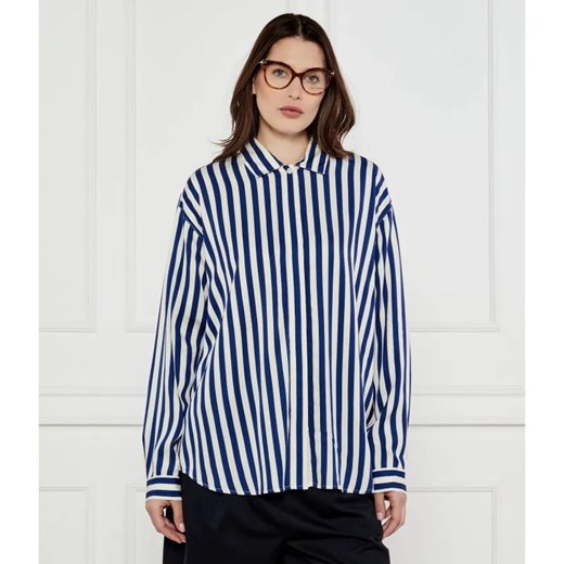 Marc O' Polo Koszula | Oversize fit ze sklepu Gomez Fashion Store w kategorii Koszule damskie - zdjęcie 184337997