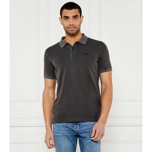Joop! Jeans Polo Ambrosian | Modern fit ze sklepu Gomez Fashion Store w kategorii T-shirty męskie - zdjęcie 184337999