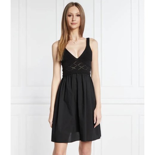 Liu Jo Sukienka ze sklepu Gomez Fashion Store w kategorii Sukienki - zdjęcie 184338066