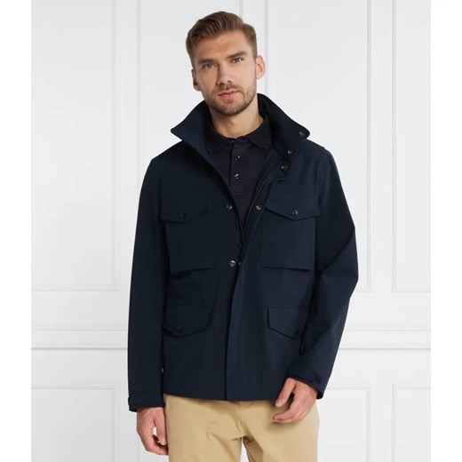 BOSS BLACK Kurtka P-Cardello | Regular Fit ze sklepu Gomez Fashion Store w kategorii Kurtki męskie - zdjęcie 184338085