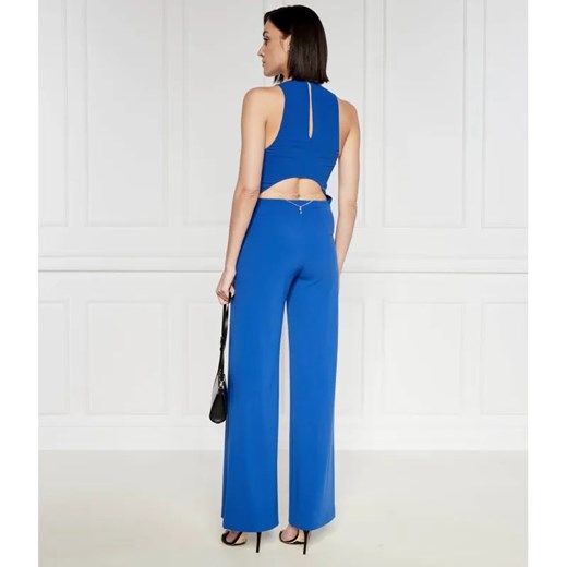 Patrizia Pepe Kombinezon | Regular Fit Patrizia Pepe 36 Gomez Fashion Store wyprzedaż