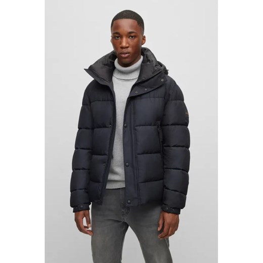BOSS ORANGE Kurtka Omaris | Regular Fit ze sklepu Gomez Fashion Store w kategorii Kurtki męskie - zdjęcie 184338098