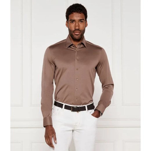 Sand Copenhagen Koszula Jake | Slim Fit ze sklepu Gomez Fashion Store w kategorii Koszule męskie - zdjęcie 184338107