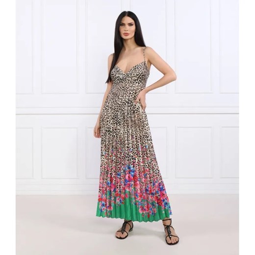 Liu Jo Sukienka ze sklepu Gomez Fashion Store w kategorii Sukienki - zdjęcie 184338109