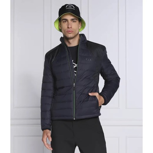 BOSS GREEN Puchowa kurtka J_Sarek ze sklepu Gomez Fashion Store w kategorii Kurtki męskie - zdjęcie 184338115