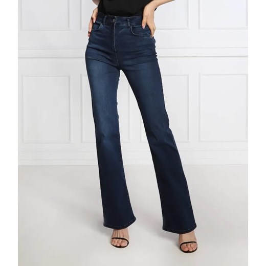 Patrizia Pepe Jeansy | Regular Fit ze sklepu Gomez Fashion Store w kategorii Jeansy damskie - zdjęcie 184338117