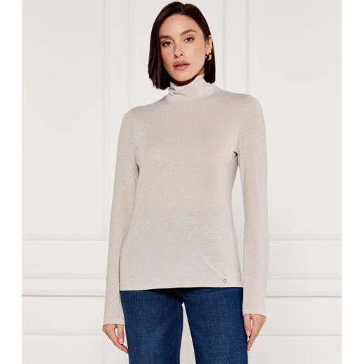 Marc Cain Golf | Regular Fit ze sklepu Gomez Fashion Store w kategorii Bluzki damskie - zdjęcie 184338125