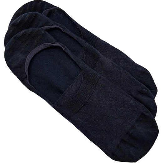 BOSS BLACK Skarpety/stopki 3 pack SL Uni CC ze sklepu Gomez Fashion Store w kategorii Skarpetki męskie - zdjęcie 184338158