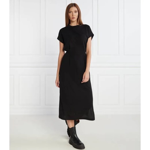 RIANI Sukienka ze sklepu Gomez Fashion Store w kategorii Sukienki - zdjęcie 184338179