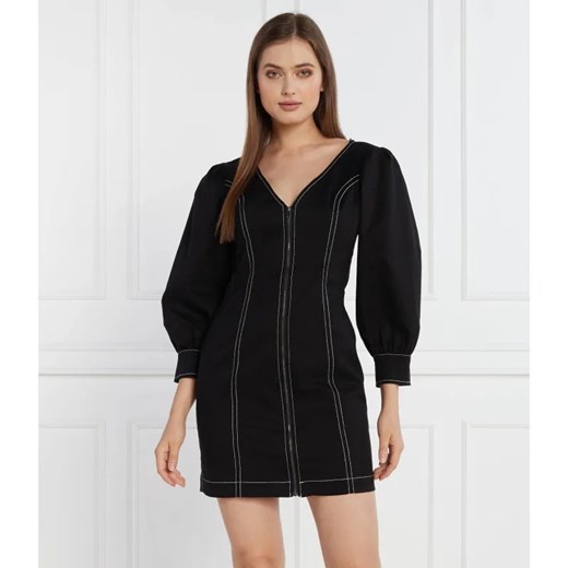 Desigual Sukienka ze sklepu Gomez Fashion Store w kategorii Sukienki - zdjęcie 184338188