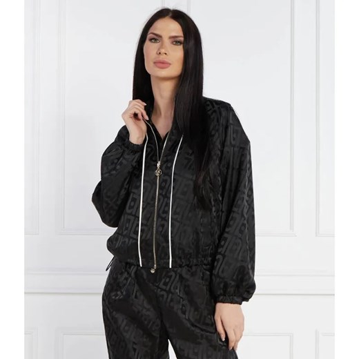 Liu Jo Sport Bluza | Regular Fit ze sklepu Gomez Fashion Store w kategorii Bluzy damskie - zdjęcie 184338205