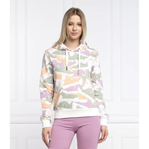 FILA Bluza BARRIO | Regular Fit Fila XS okazyjna cena Gomez Fashion Store