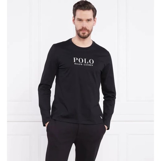 POLO RALPH LAUREN Longsleeve | Relaxed fit ze sklepu Gomez Fashion Store w kategorii T-shirty męskie - zdjęcie 184338208