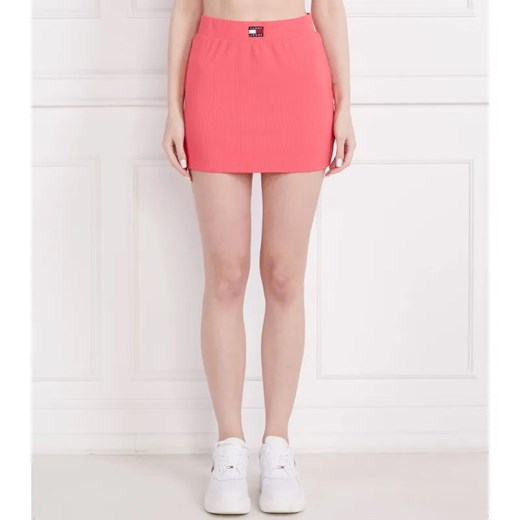 Tommy Jeans Spódnica ze sklepu Gomez Fashion Store w kategorii Spódnice - zdjęcie 184338239