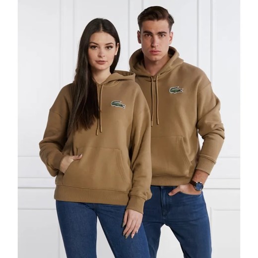 Lacoste Bluza | Regular Fit ze sklepu Gomez Fashion Store w kategorii Bluzy męskie - zdjęcie 184338247
