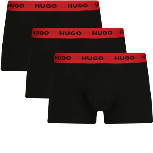 Hugo Bodywear Bokserki 3-pack ze sklepu Gomez Fashion Store w kategorii Majtki męskie - zdjęcie 184338255