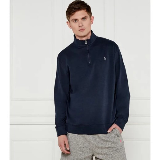 POLO RALPH LAUREN Bluza | Regular Fit ze sklepu Gomez Fashion Store w kategorii Bluzy męskie - zdjęcie 184338265