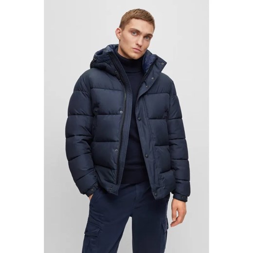 BOSS ORANGE Kurtka Omaris | Regular Fit ze sklepu Gomez Fashion Store w kategorii Kurtki męskie - zdjęcie 184338286