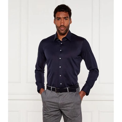 Sand Copenhagen Koszula Jake | Slim Fit ze sklepu Gomez Fashion Store w kategorii Koszule męskie - zdjęcie 184338297