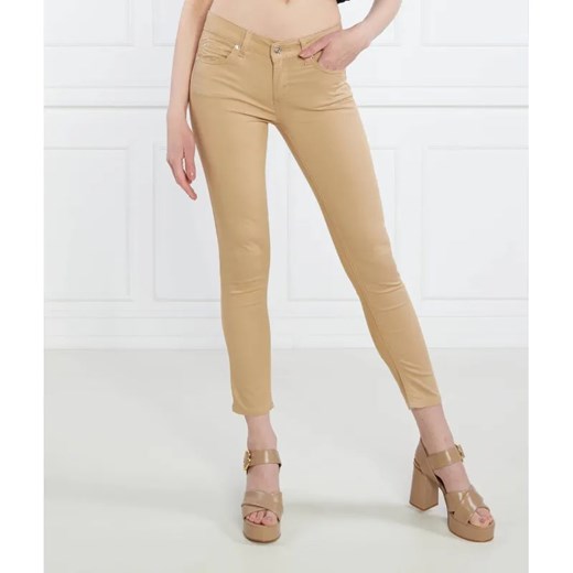 Liu Jo Jeansy | Skinny fit ze sklepu Gomez Fashion Store w kategorii Jeansy damskie - zdjęcie 184338315