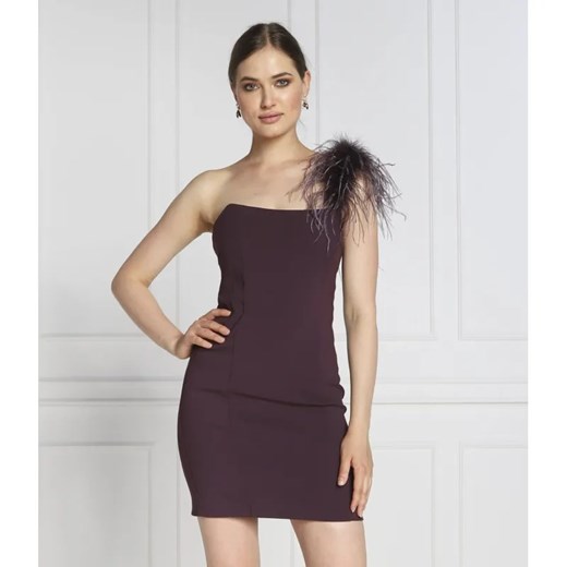 Patrizia Pepe Sukienka ze sklepu Gomez Fashion Store w kategorii Sukienki - zdjęcie 184338318