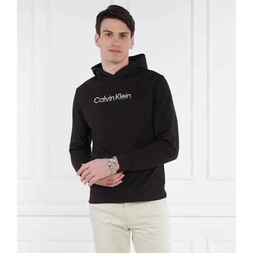 Calvin Klein Bluza | Regular Fit ze sklepu Gomez Fashion Store w kategorii Bluzy męskie - zdjęcie 184338325