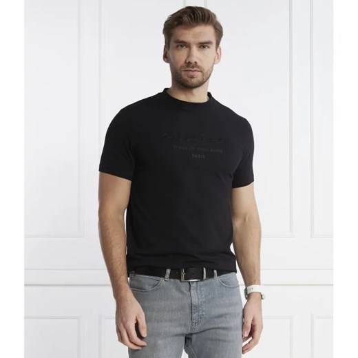 Karl Lagerfeld T-shirt | Regular Fit ze sklepu Gomez Fashion Store w kategorii T-shirty męskie - zdjęcie 184338367