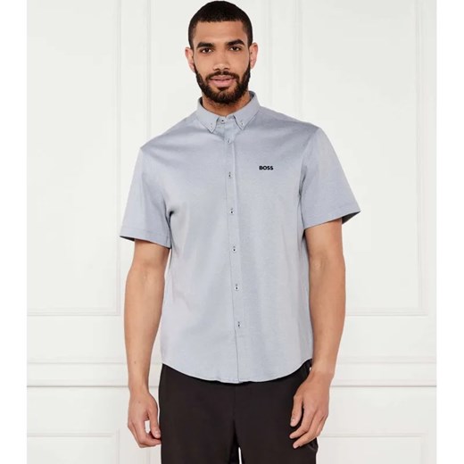 BOSS GREEN Koszula B_Motion S | Regular Fit ze sklepu Gomez Fashion Store w kategorii Koszule męskie - zdjęcie 184338375