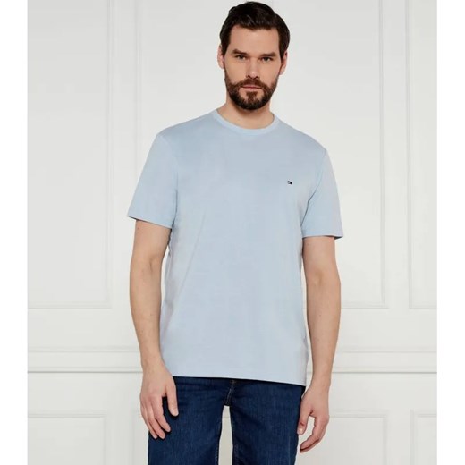 Tommy Hilfiger T-shirt | Regular Fit ze sklepu Gomez Fashion Store w kategorii T-shirty męskie - zdjęcie 184338385