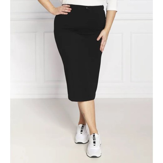 Persona by Marina Rinaldi Spódnica OLE Plus size ze sklepu Gomez Fashion Store w kategorii Spódnice - zdjęcie 184338399