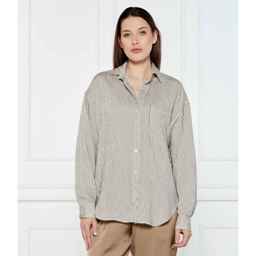 Marc O' Polo Koszula | Loose fit ze sklepu Gomez Fashion Store w kategorii Koszule damskie - zdjęcie 184338407