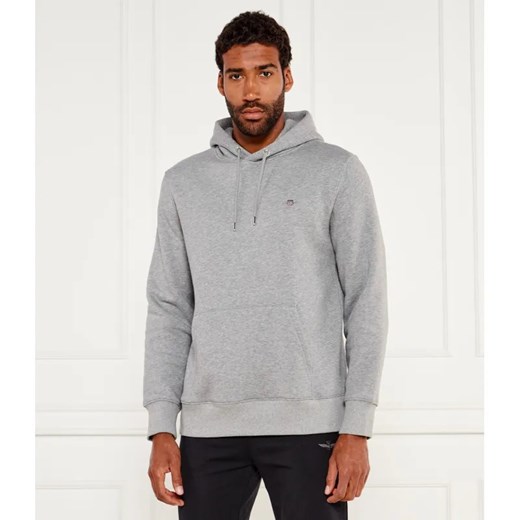 Gant Bluza | Regular Fit Gant S Gomez Fashion Store wyprzedaż