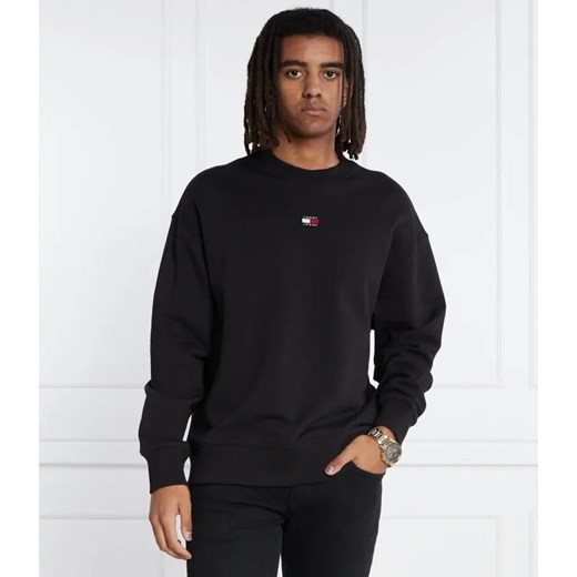 Tommy Jeans Bluza | Regular Fit ze sklepu Gomez Fashion Store w kategorii Bluzy męskie - zdjęcie 184338449