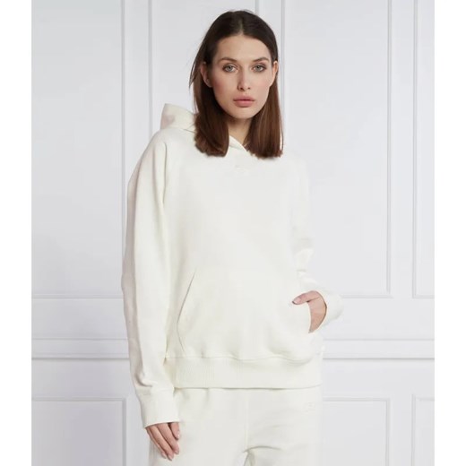 Tommy Sport Bluza | Relaxed fit ze sklepu Gomez Fashion Store w kategorii Bluzy damskie - zdjęcie 184338487