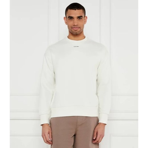 Calvin Klein Bluza | Comfort fit ze sklepu Gomez Fashion Store w kategorii Bluzy męskie - zdjęcie 184338505