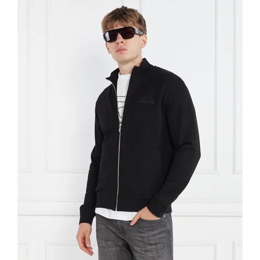 Karl Lagerfeld Bluza | Regular Fit ze sklepu Gomez Fashion Store w kategorii Bluzy męskie - zdjęcie 184338517